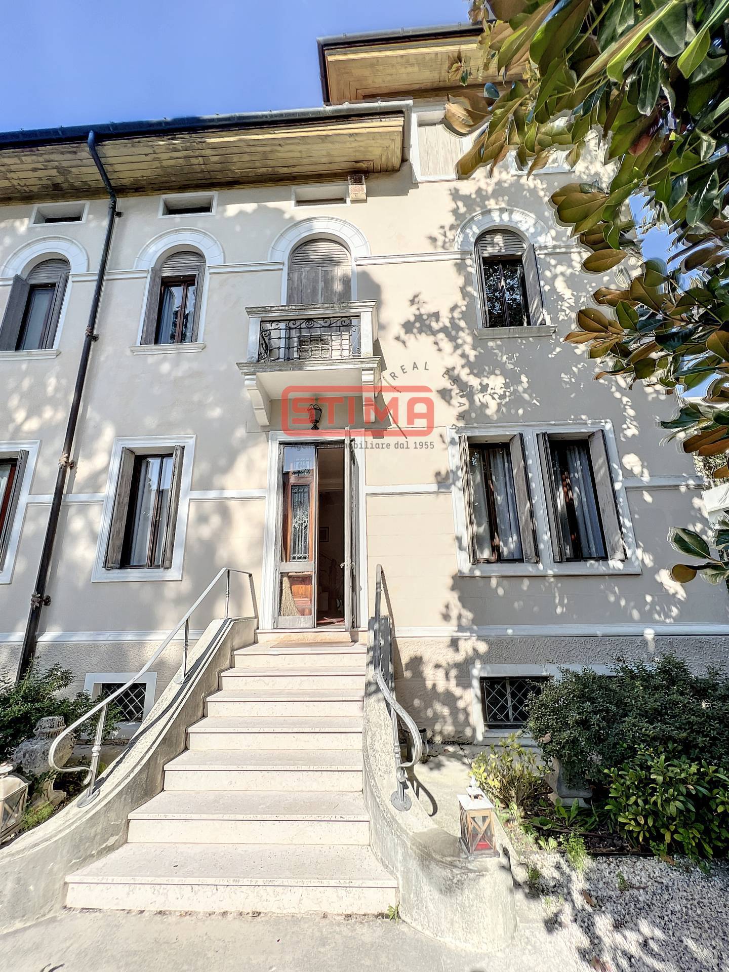 VILLA in VENDITA a TREVISO - GENERICA VILLA in VENDITA a TREVISO - GENERICA